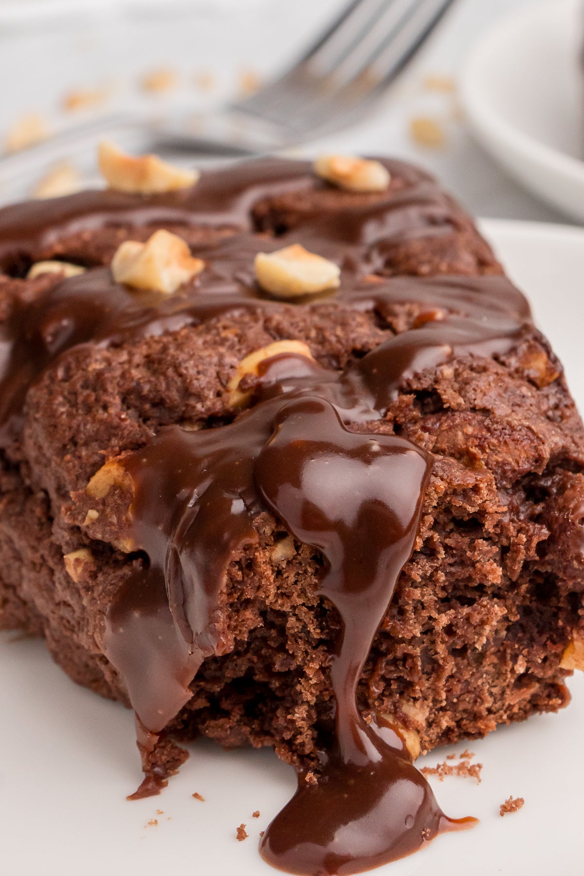 Nutella Scones