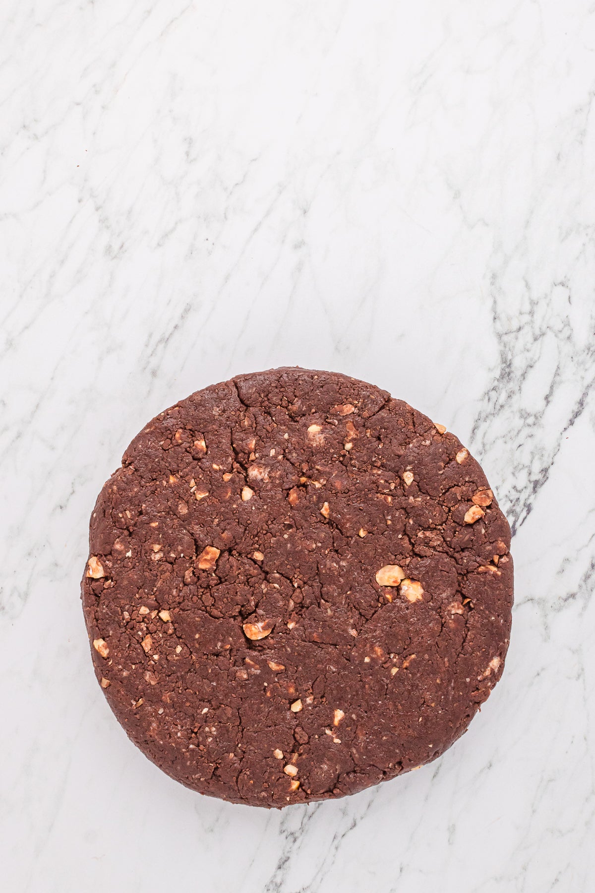 Nutella Scones